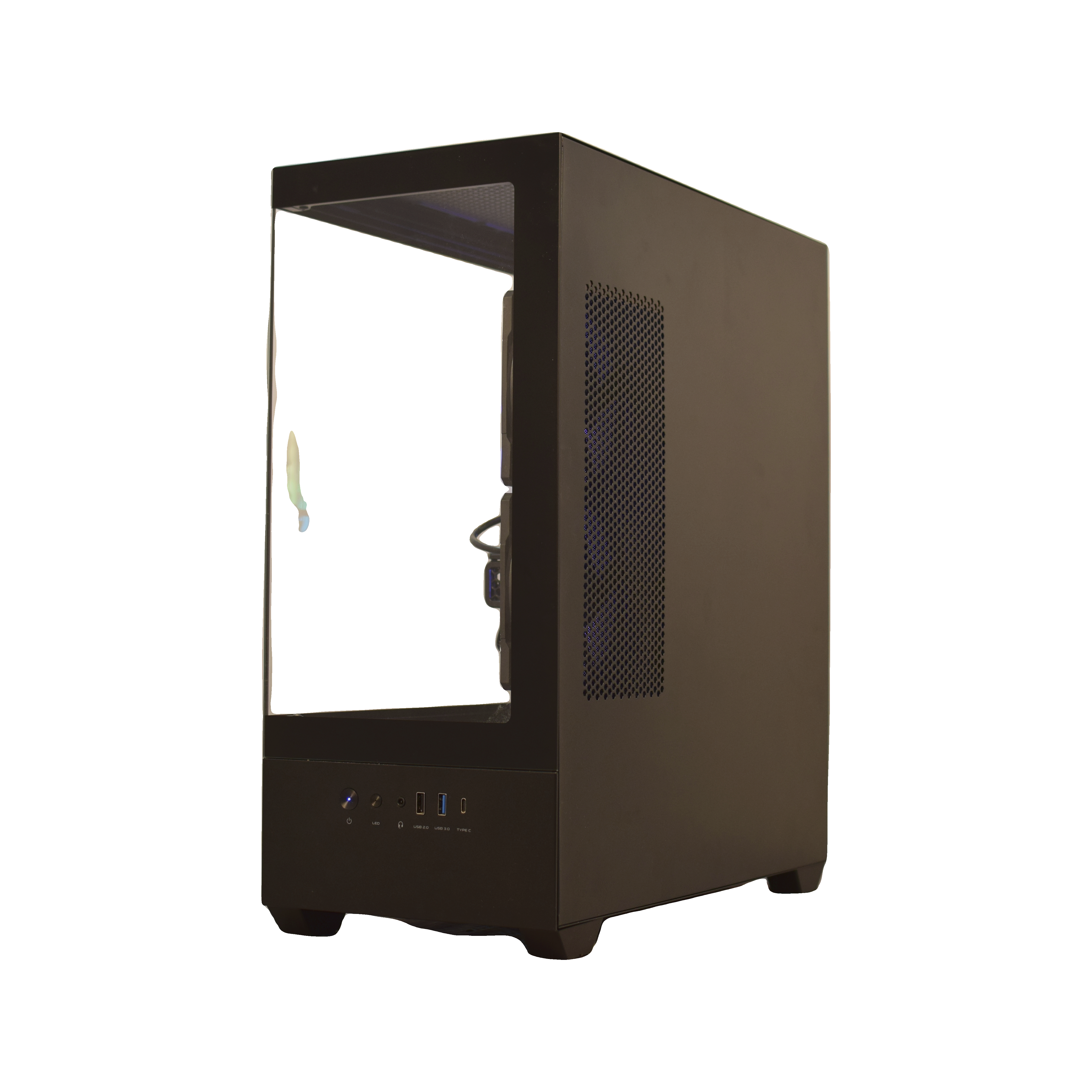 Ryzen 7 3700X | RTX 3060 | Prenew